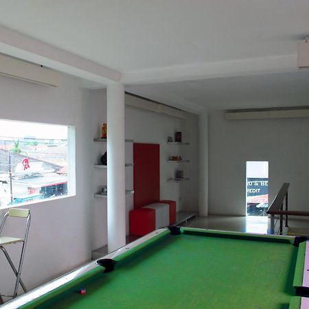 Flat06 Cipete Hotel Jacarta Exterior foto