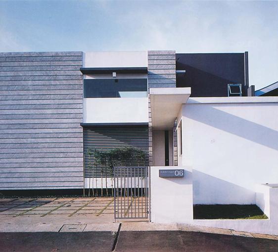 Flat06 Cipete Hotel Jacarta Exterior foto