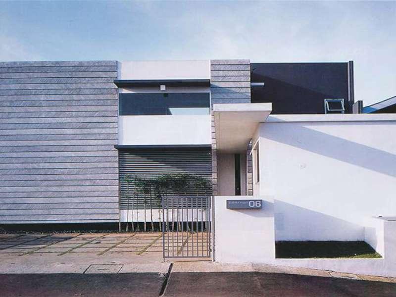 Flat06 Cipete Hotel Jacarta Exterior foto