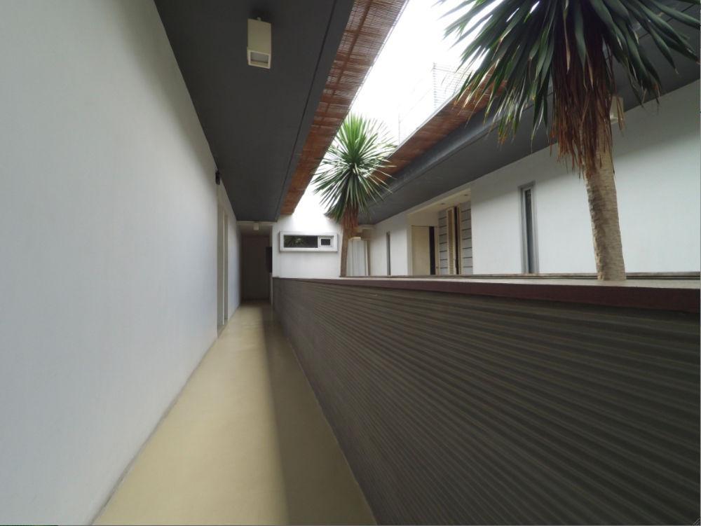 Flat06 Cipete Hotel Jacarta Exterior foto