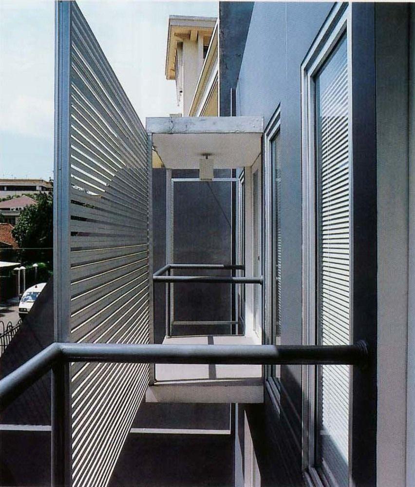 Flat06 Cipete Hotel Jacarta Exterior foto