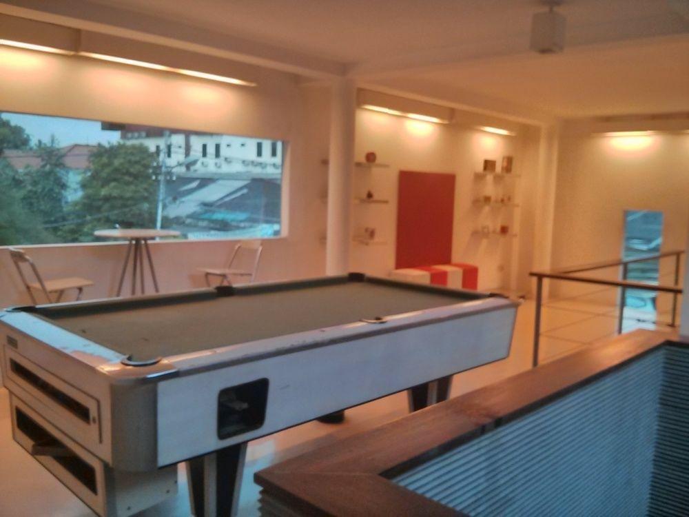 Flat06 Cipete Hotel Jacarta Exterior foto