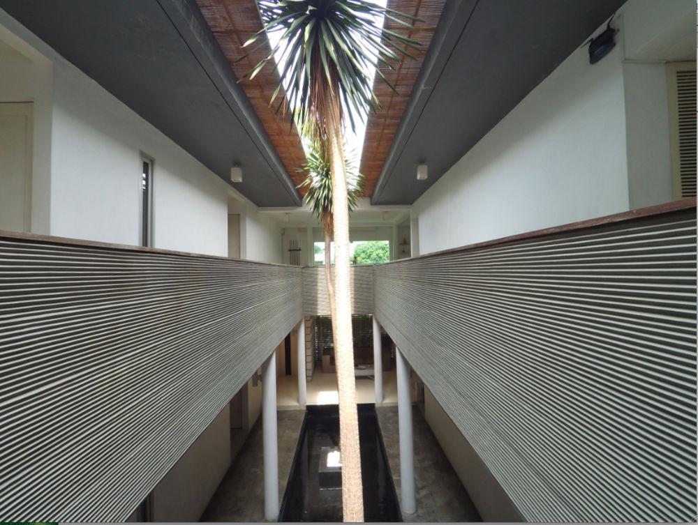 Flat06 Cipete Hotel Jacarta Exterior foto