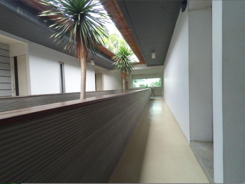 Flat06 Cipete Hotel Jacarta Exterior foto
