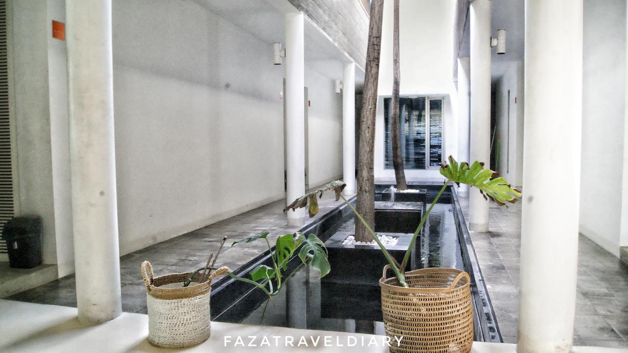 Flat06 Cipete Hotel Jacarta Exterior foto