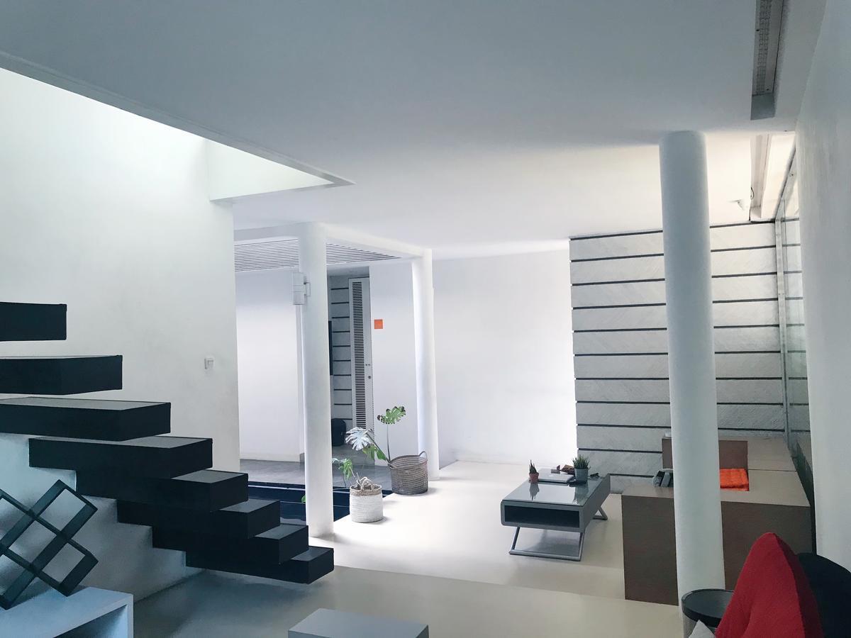 Flat06 Cipete Hotel Jacarta Exterior foto