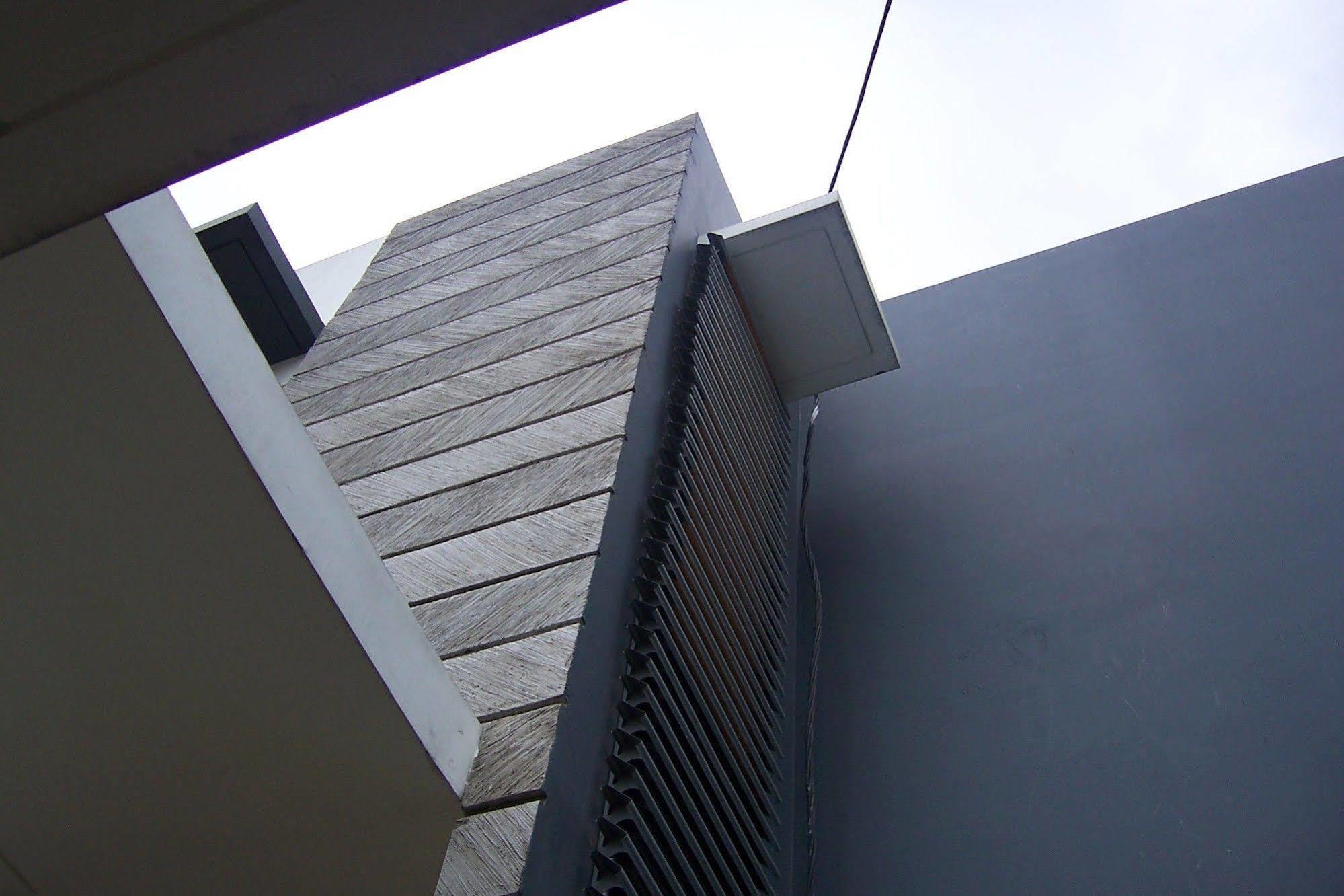 Flat06 Cipete Hotel Jacarta Exterior foto